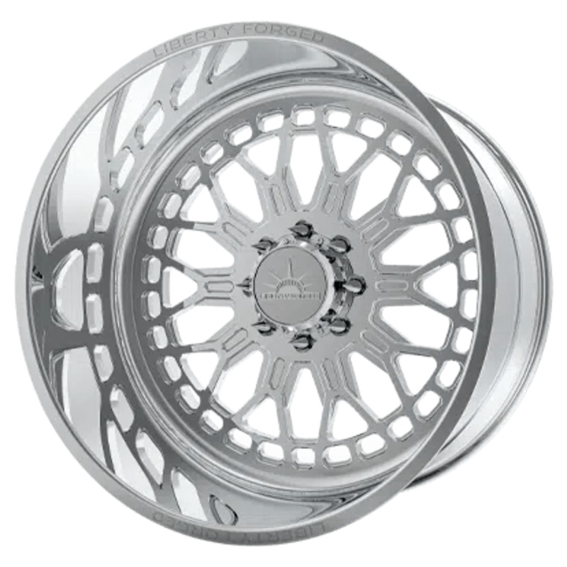 Liberty Forged Super Single – LBTY23