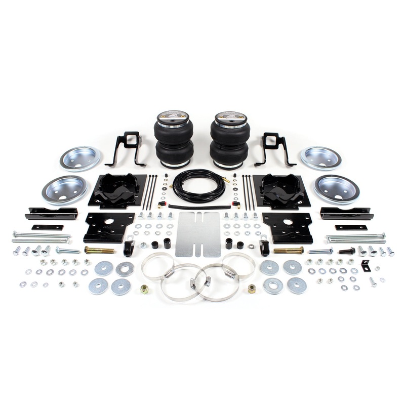 LOADLIFTER 5000 LEAF SPRING LEVELING KIT 57393