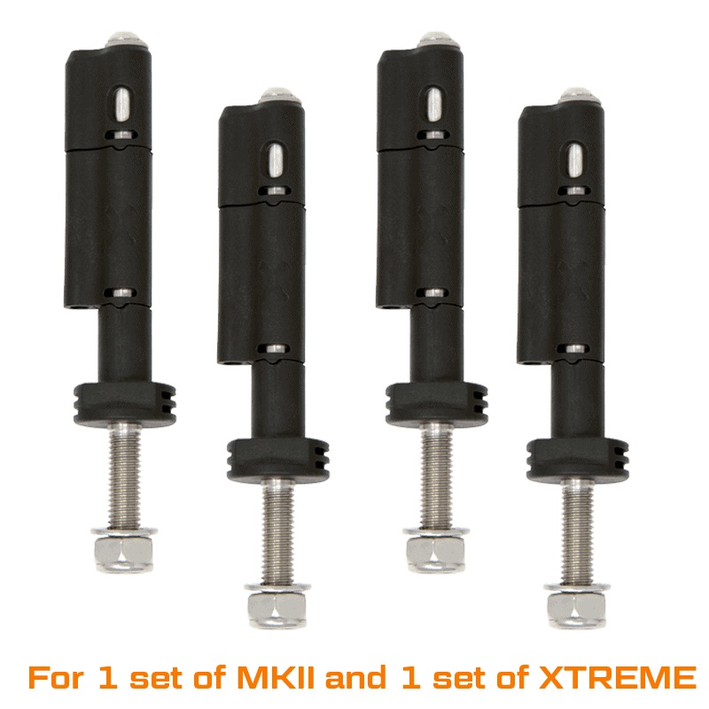 MAXTRAX XTREME & MKll Combo Pin Set