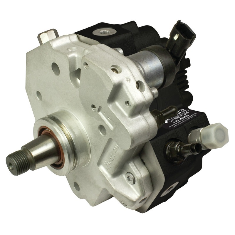 R900 12mm Stroker CP3 Injection Pump – Chevy 2001-2010 6.6L Duramax