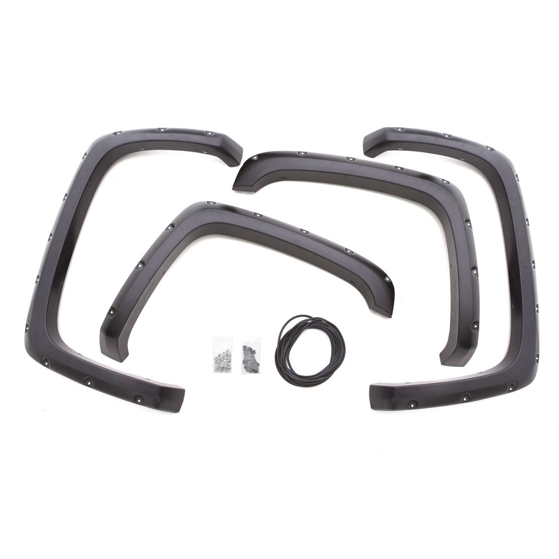 Rx-Rivet Style 4Pc Smooth RX106S
