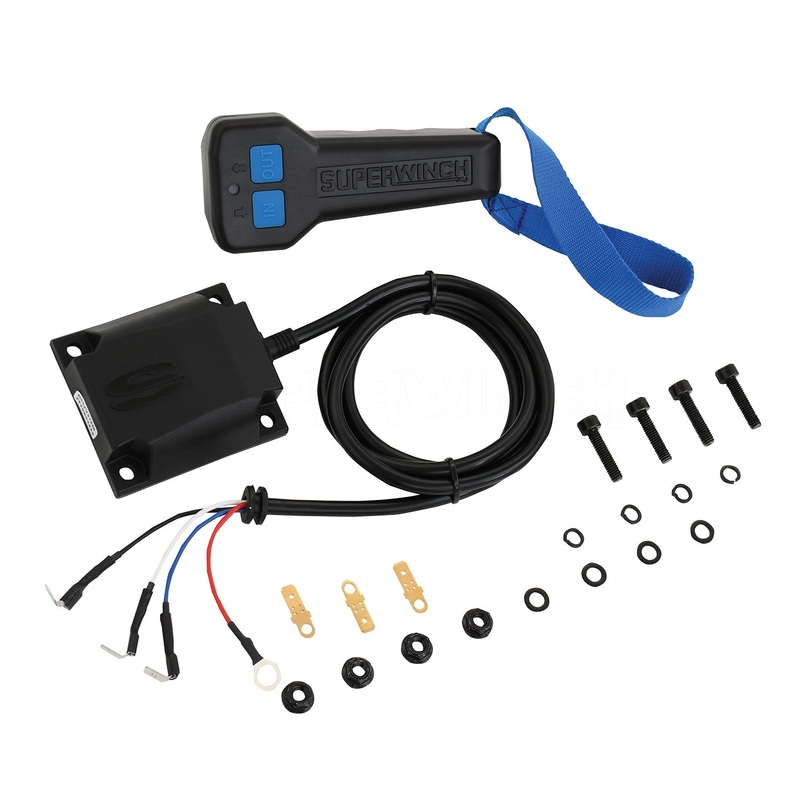 Wireless Remote Kit 2277