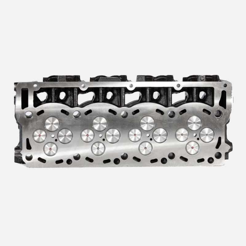 2008-2010 Ford Powerstroke 6.4L Loaded Cylinder Head with O-Ring  – 2/Both Cylinder Heads