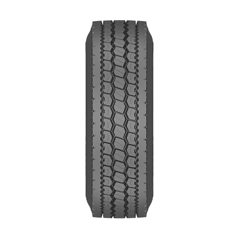 285/75R24.5 16PR H 147/144L Nebula MegaLoad NBD704 CS-DRV TL