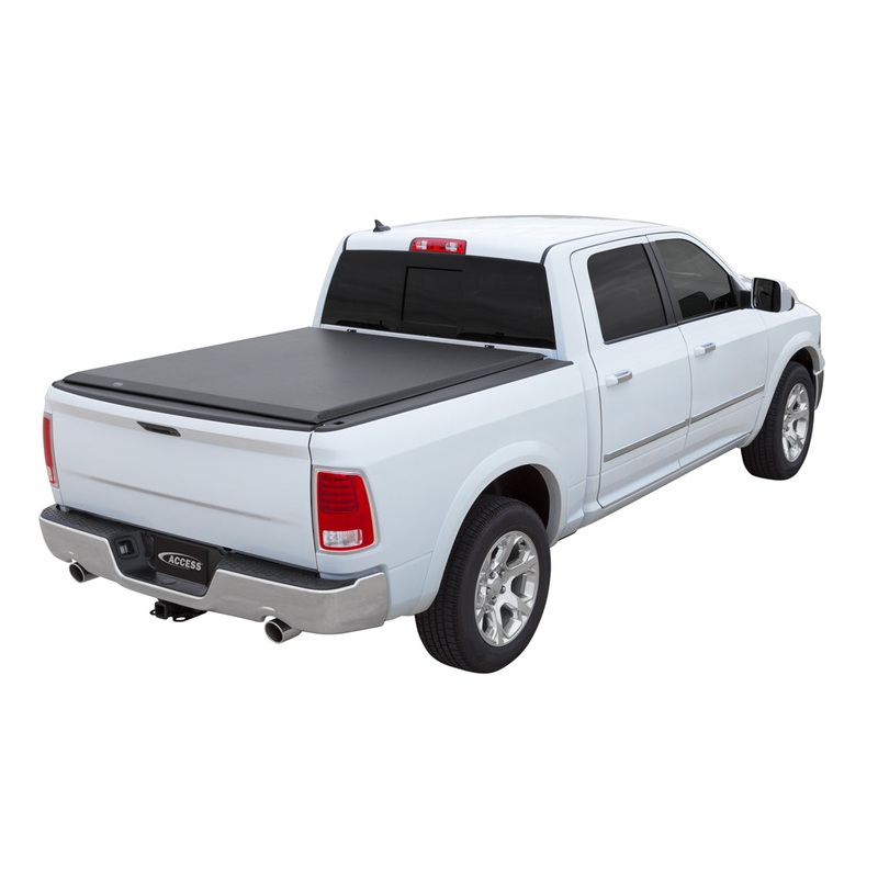 ACCESS Original Tonneau Cover 14169