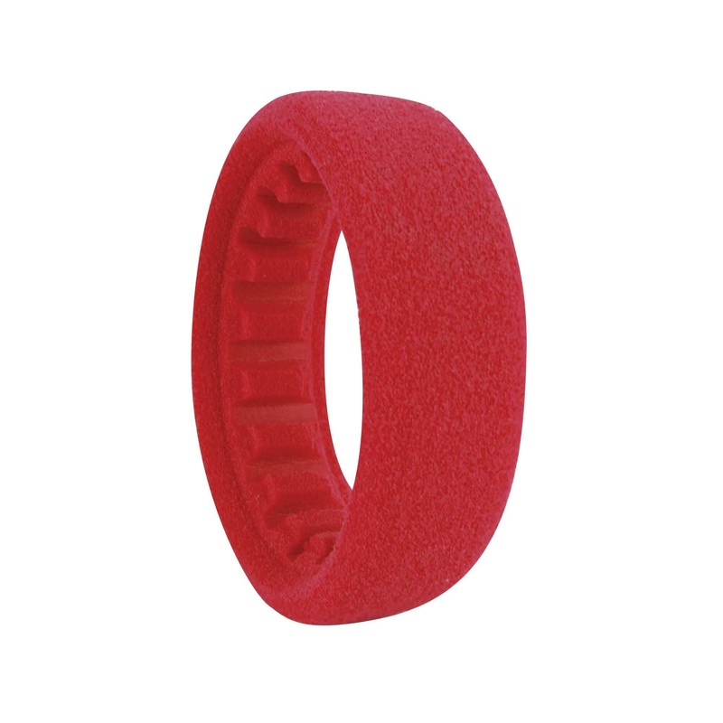 AKA 1/10 Buggy 2wd Front Closed Cell Inserts (SOFT)