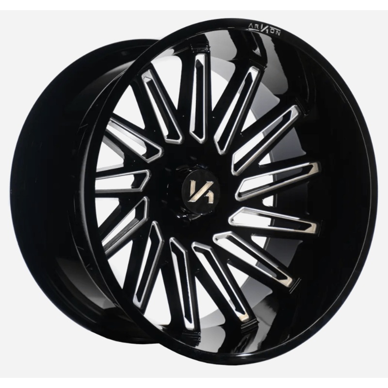 ARKON – Armstrong Wheels