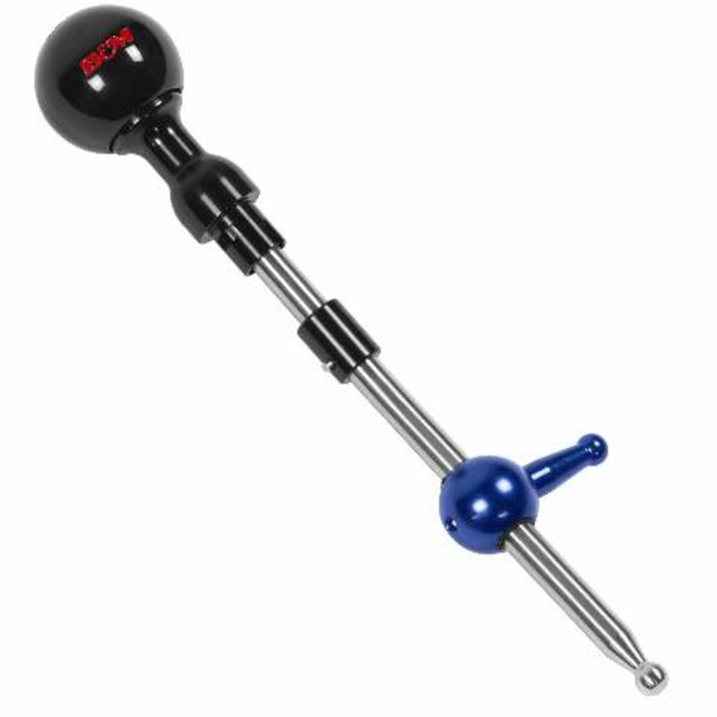 B&M 45197 Precision Sport Manual Transmission Shifter