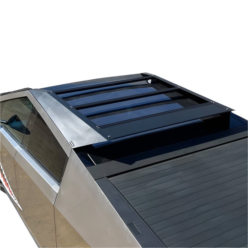 CYBERTRUCKCO 2024+ Tesla CyberTruck Sport Roof Rack