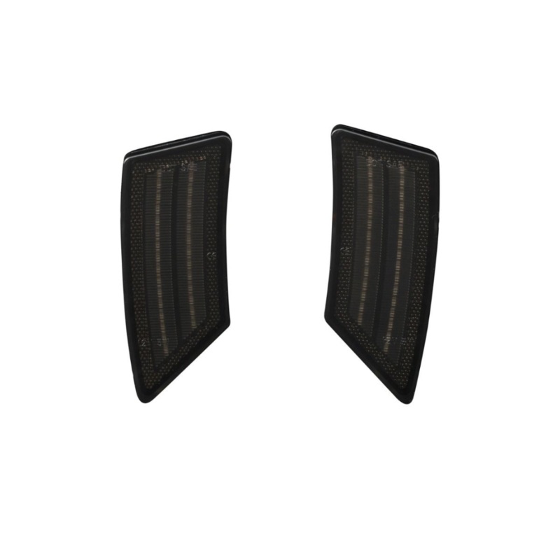 Form LED Sidemarkers for Ford Ranger (2019-2023)