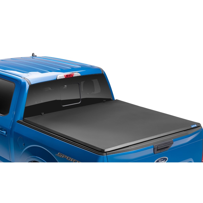 Genesis Textured Vinyl Tri-Fold Tonneau Cover 950185