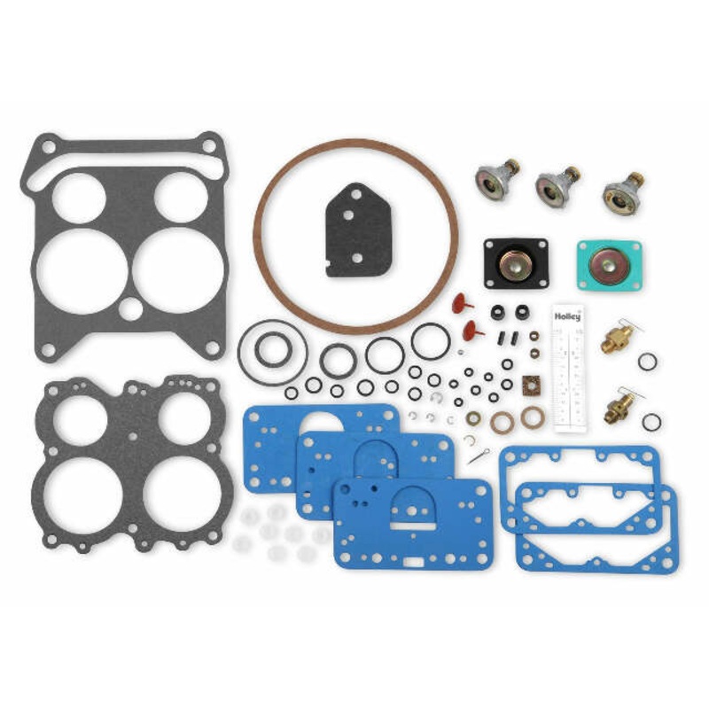 Holley Performance 37-605 Renew Carburetor Rebuild Kit