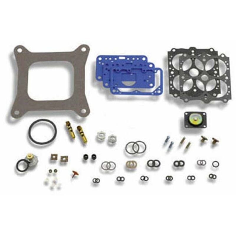 Holley Performance 37-934 Renew Carburetor Rebuild Kit