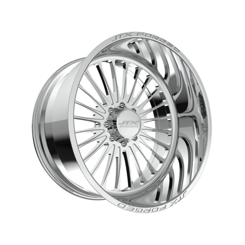 JTX Forged Scathe Single