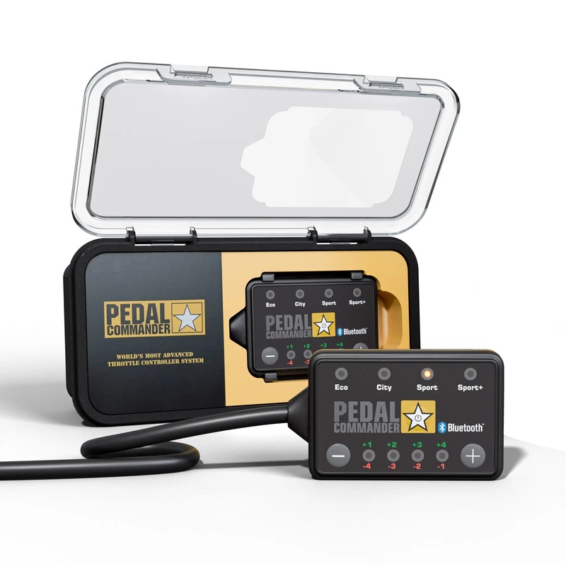 Pedal Commander for Lexus GX460 (2010-2023)