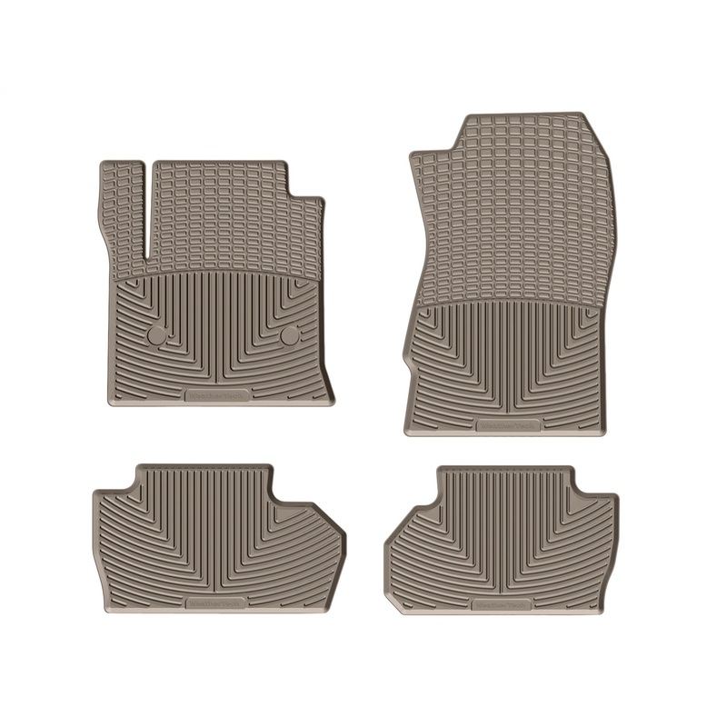 All Weather Floor Mats WTXT309310