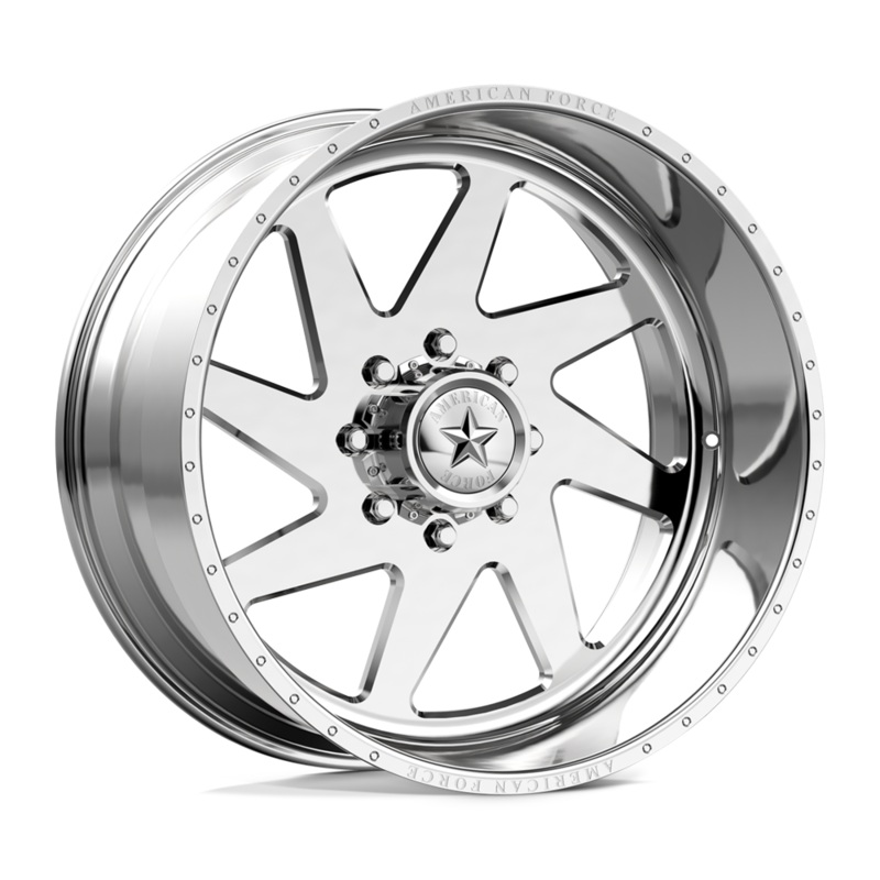 American Force Wheels – 37 JADE SS