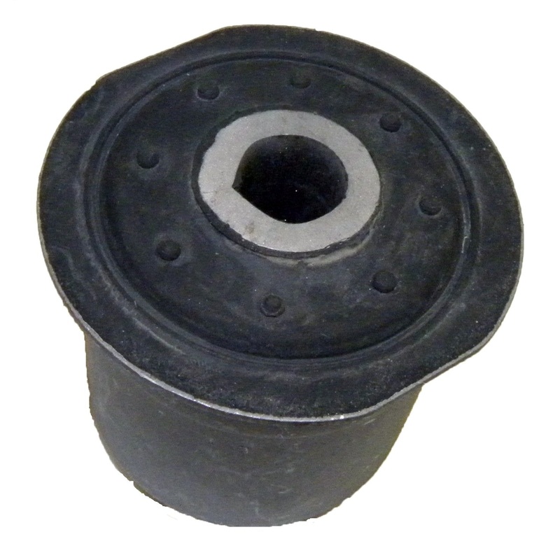 Crown Automotive 52088433 Control Arm Bushing Fits 97-06 Wrangler (TJ)