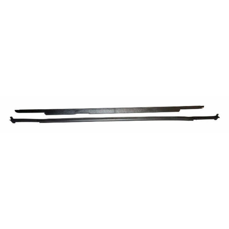 Crown Automotive 55175042K Liftgate Weatherstrip Kit Fits 97-06 Wrangler (TJ)