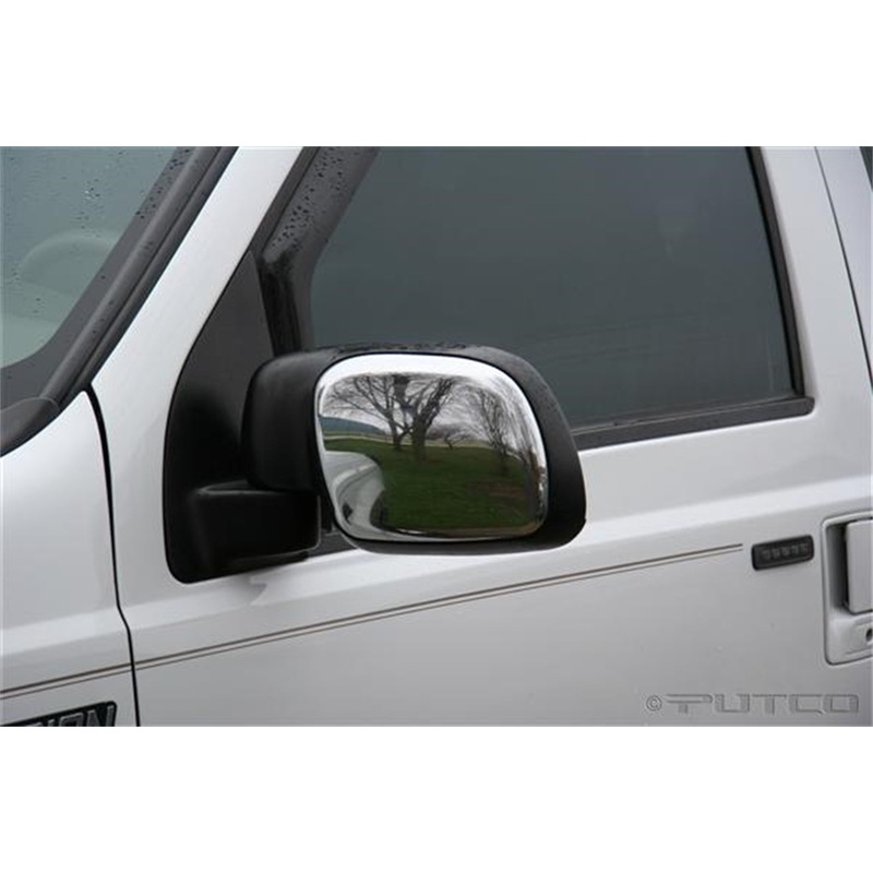 Door Mirror Cover 401116