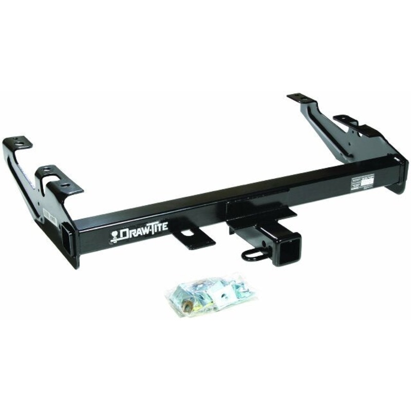 Draw-Tite 75099 Max-Frame Receiver
