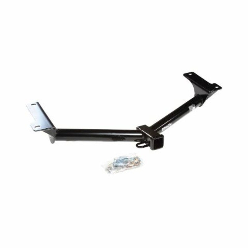 Draw-Tite 75648 Max-Frame Receiver, 2″