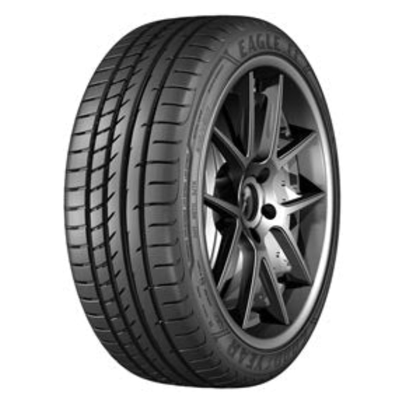 Goodyear Eagle F1 Asymmetric 2