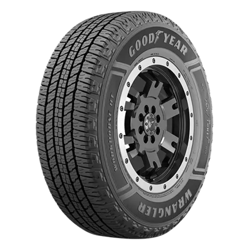 Goodyear Wrangler Workhorse HT C-Type