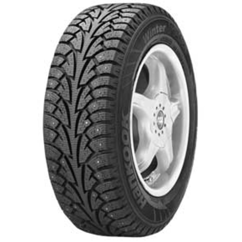 Hankook Winter i*Pike W409