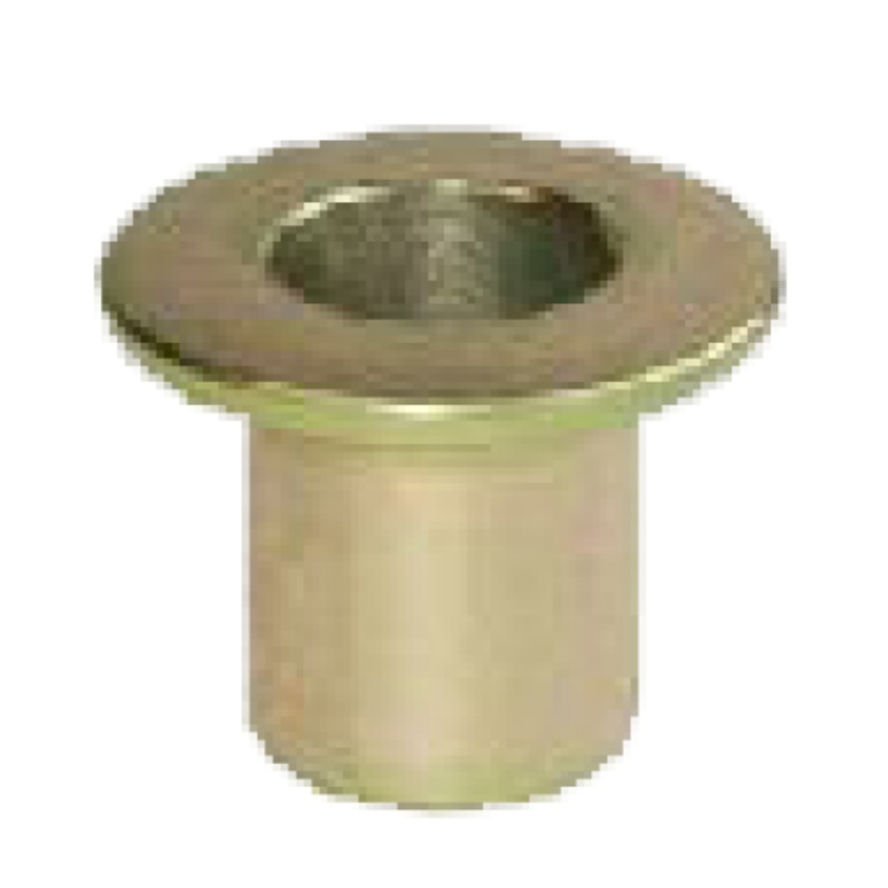 Hub Pilot Stud Centering System