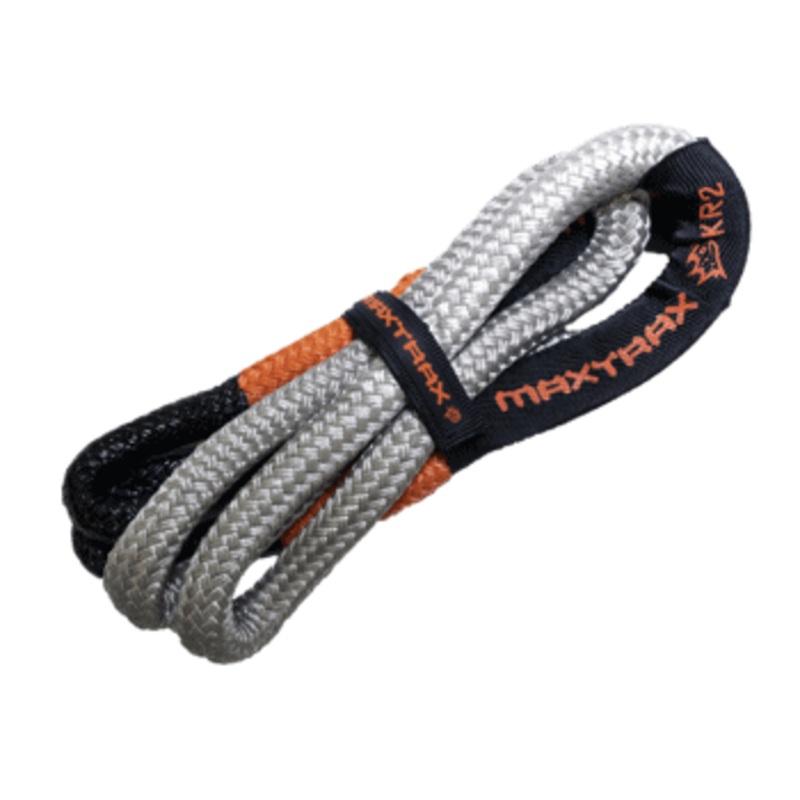 MAXTRAX Kinetic Rope – 6 Foot