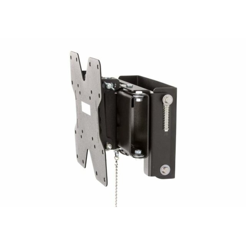 MORryde TV10-E-35H Snap-in Wall Mount – Extend, Black