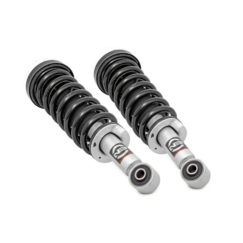 N3 Leveling Struts | 2 Inch | Loaded Strut | Toyota 4Runner 2WD/4WD (96-02)