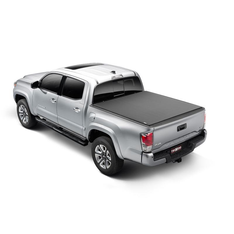 Pro X15 – 07-21 Tundra 8′ w/out Deck Rail System 1446701