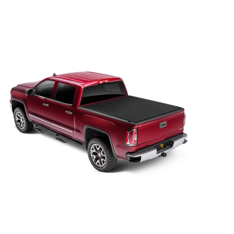 Sentry CT – 15-22 Colorado/Canyon 5′ w/out Sport Bar 1549816
