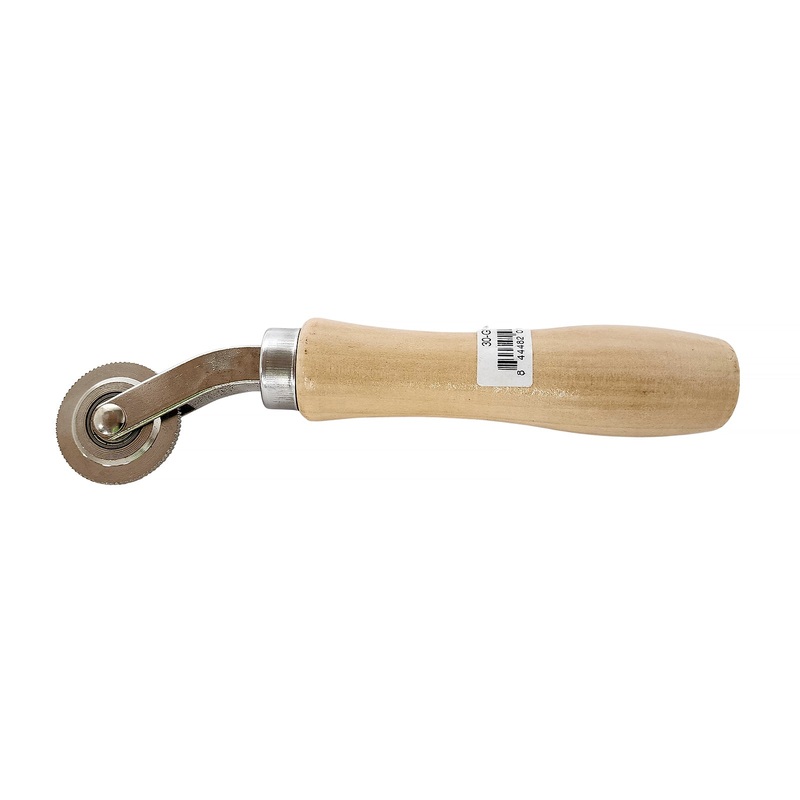Stitcher 1-inch x 1/8-inch Goose Neck Stitcher Tool