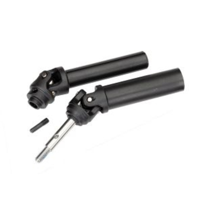 Traxxas Driveshaft Rear X-HD (1) L/R