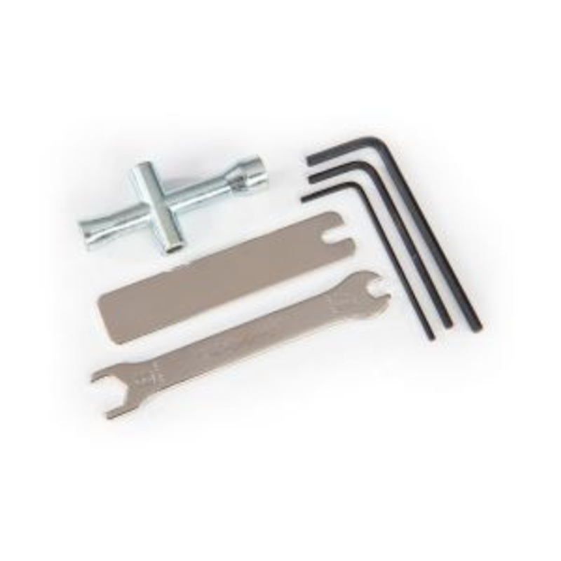 Traxxas Tool Set Hex Wrench