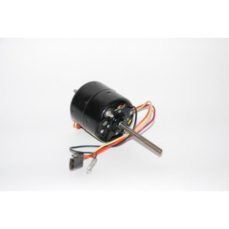 Waldoch Single Shaft Blower Motor for Conversion Vans D001C-435