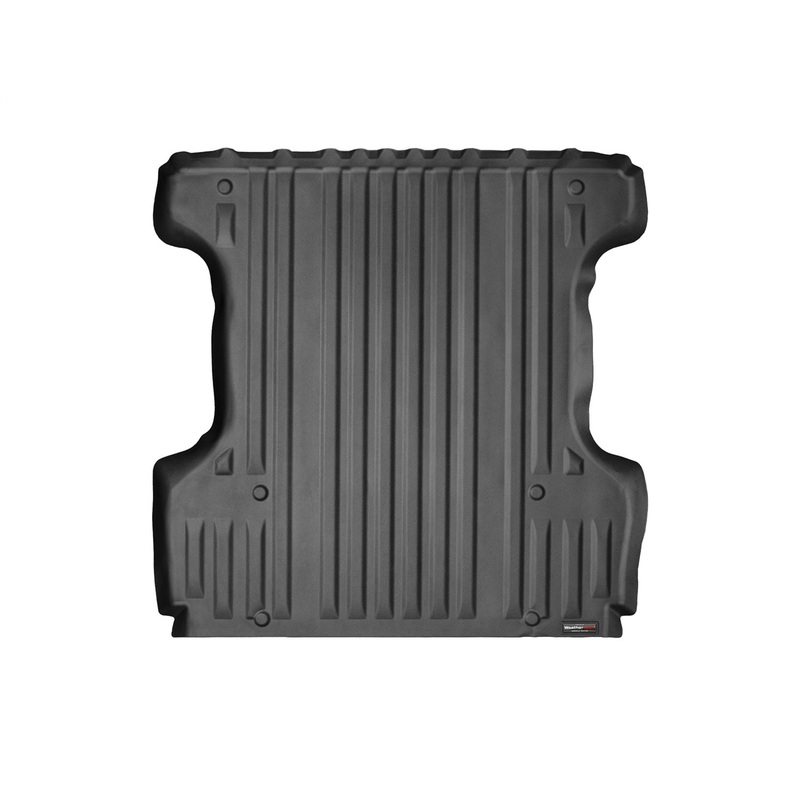 WeatherTech TechLiner Bed Liner 36611