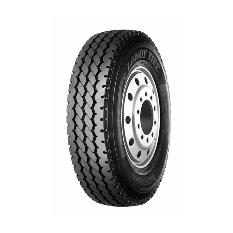 13R22.5 18PR J 154/151K Landy DA818 All Position TL