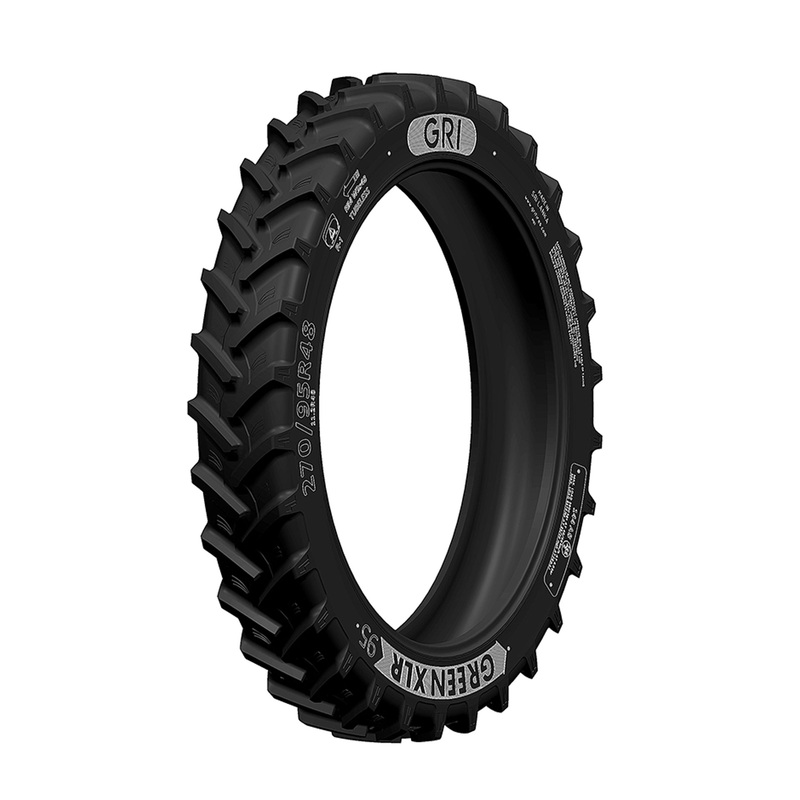 230/95R48 136D/139A8 GRI Green XLR 95 R-1 TL