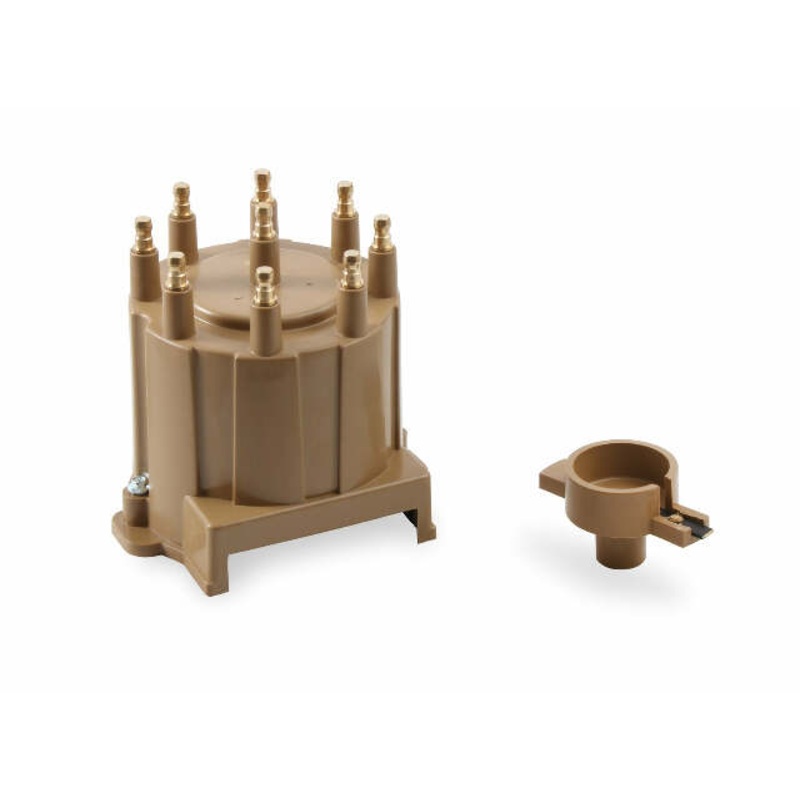 ACCEL 8132 Distributor Cap And Rotor Kit