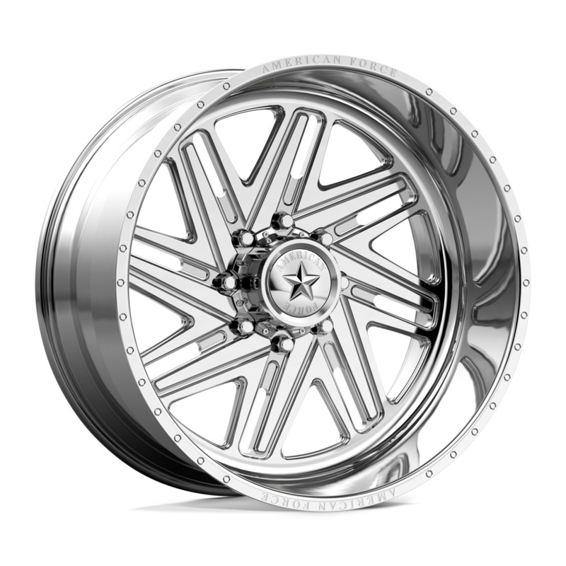 American Force Wheels – R01 CARVER SS