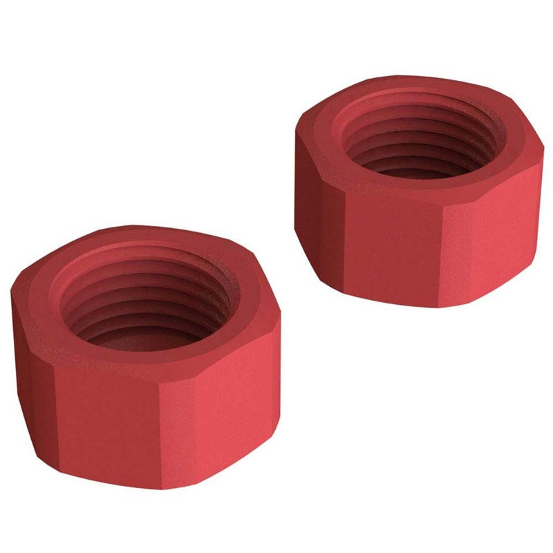 Arrma Composite Slipper Clutch Nut 4×4 (2)