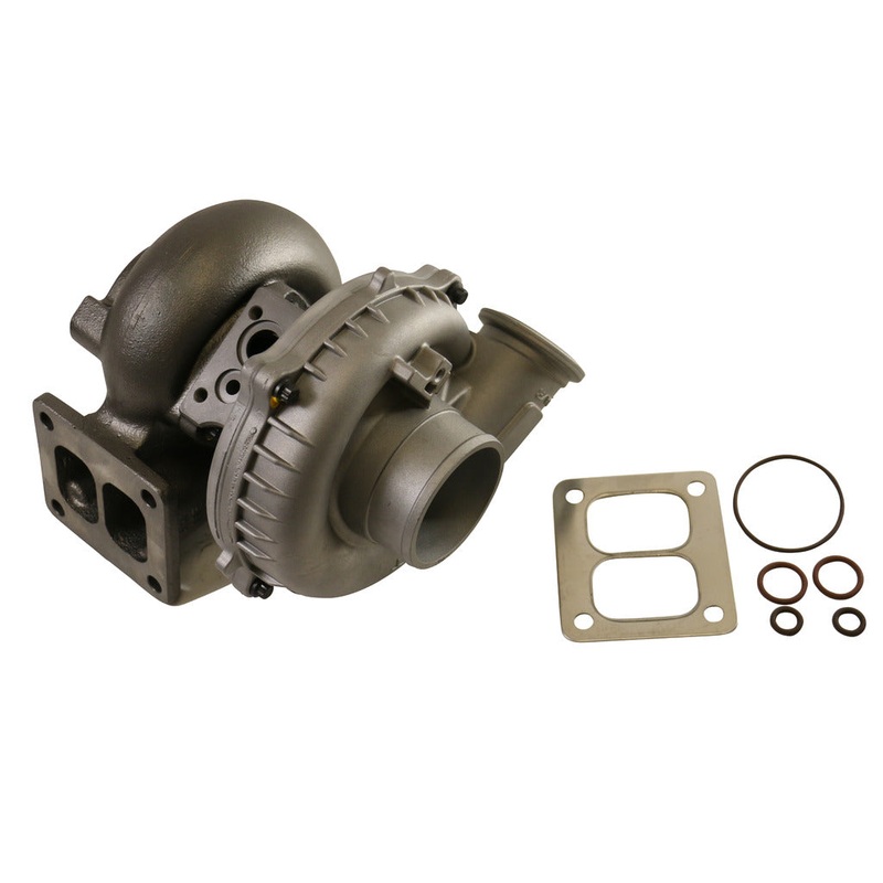 Exchange Turbo – Ford 1994-1998.5 7.3L DI TP38 Pick-up w/o Pedestal