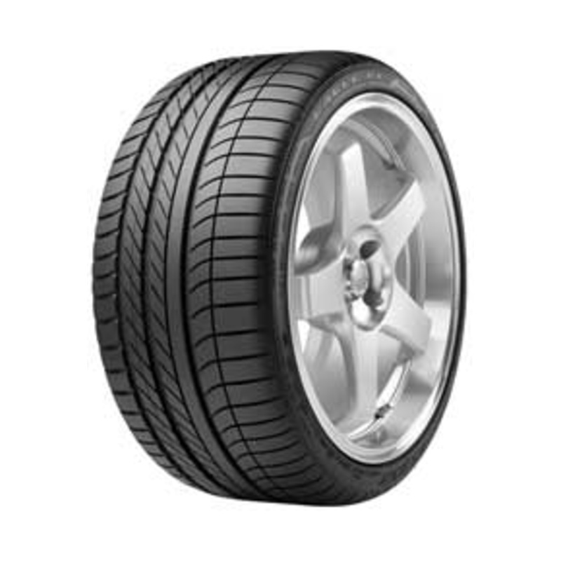 Goodyear Eagle F1 Asymmetric