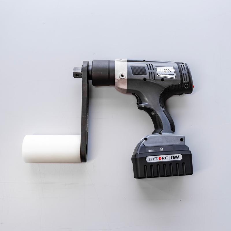 HYTORC Center Lock Torque Gun