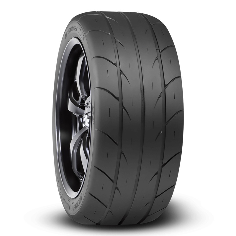 Mickey Thompson ET Street S/S P345/35R18