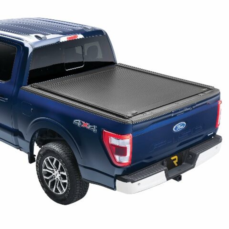 RealTruck Retrax RetraxONE XR Retractable Truck Bed Tonneau Cover | T-60378 | Compatible with –  Ford F-150 (incl. Raptor/Lightning) 5′ 7″ Bed (67.1″) 2025